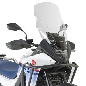 GIVI D1201ST HONDA XL 750 TRANSALP (23-24) RÜZGAR SİPERLİK