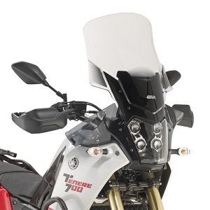 GIVI D2145ST YAMAHA TENERE 700 (19-24) RÜZGAR SİPERLİK