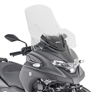 GIVI D2149ST YAMAHA TRICITY 300 (20-25) RÜZGAR SİPERLİK