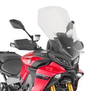GIVI D2159ST YAMAHA TRACER 9 / TRACER 9 GT (21-24) RÜZGAR SİPERLİK