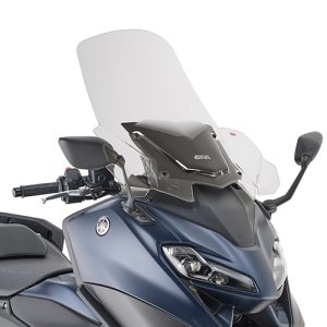 GIVI D2161ST YAMAHA T-MAX 560 (22-25) RÜZGAR SİPERLİK
