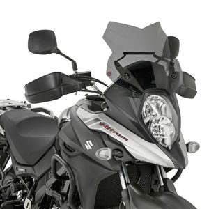 GIVI D3112B SUZUKI DL 650 V-STROM (17-25) RÜZGAR SİPERLİK