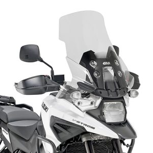 GIVI D3117ST SUZUKI V-STROM 1050 - 1050 XT (20-24) RÜZGAR SİPERLİK