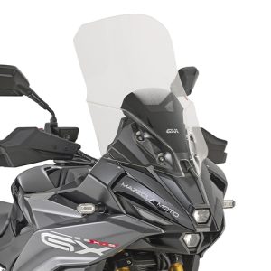 GIVI D3128ST SUZUKI GSX S1000 GX (24-25) RÜZGAR SİPERLİK