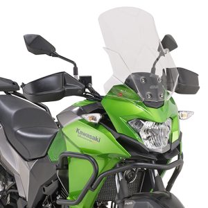 GIVI D4121ST KAWASAKI VERSYS X-300 (17-25) RÜZGAR SİPERLİK