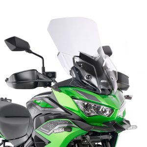 GIVI D4132ST KAWASAKI VERSYS 650 (22-25) RÜZGAR SİPERLİK