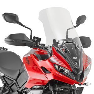 GIVI D6421ST TRIUMPH TIGER SPORT 660 (22-25) RÜZGAR SİPERLİK