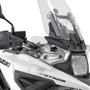 GIVI DF3117 SUZUKI V-STROM 1050 - 1050 XT (20-24) EL DEFLEKTÖRÜ