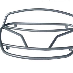 GIVI E96BG ÇANTA ÜSTÜ TAŞIYICI GRİ E52 - E55