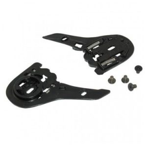 LS2 FF358-FF392-FF396 KASK YAN KAPAK SET