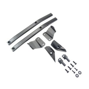 GIVI 1121KIT HONDA CB 500 X (13-23) - NX 500 (24-25) YAN ÇANTA TAŞIYICI BAĞLANTI