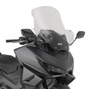 GIVI 1211DT HONDA FORZA 750 (25) RÜZGAR SİPERLİK