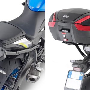 GIVI 3119FZ SUZUKI GSX S1000 (21-25) ARKA ÇANTA TAŞIYICI