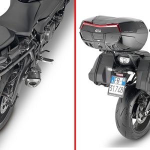 GIVI 3121FZ SUZUKI GSX S 1000 GT (22-25) ARKA ÇANTA TAŞIYICI
