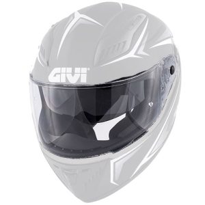 GIVI Z2509TR KASK CAMI BEYAZ 40.5