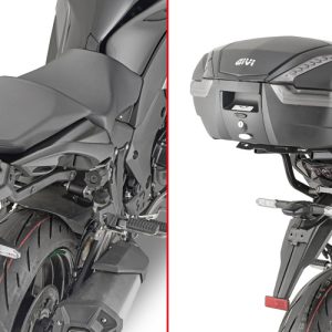 GIVI 4130FZ KAWASAKI NINJA 1000 SX (20-24) - NINJA 1100 SX (25) ARKA ÇANTA TAŞIYICI