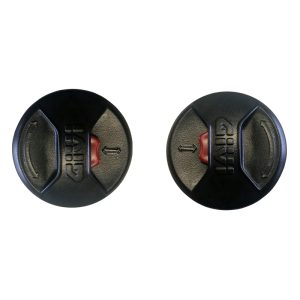 GIVI Z2453R KASK CAM VİDA SETİ 50.4