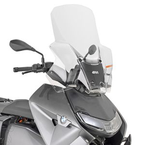 GIVI 5142DT BMW CE 04 (22-25) RÜZGAR SİPERLİK
