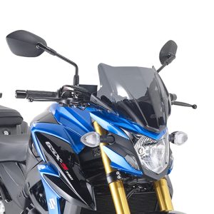 GIVI A3113 SUZUKI GSX S750 (17-22) RÜZGAR SİPERLİK