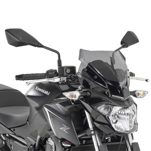 GIVI A4117 KAWASAKI Z 650 (17-19) RÜZGAR SİPERLİK