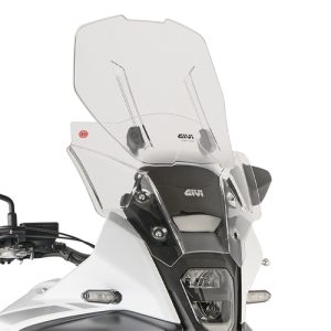 GIVI AF1203B HONDA NX 500 (24-25) RÜZGAR SİPERLİK