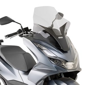 GIVI D1190ST HONDA PCX 125 (21-24) RÜZGAR SİPERLİK