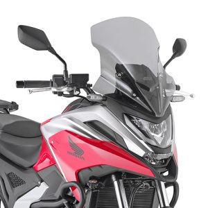 GIVI D1192S HONDA NC 750 X (21-24) RÜZGAR SİPERLİK