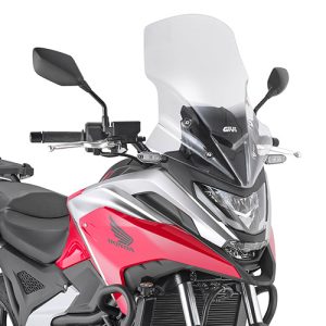 GIVI D1192ST HONDA NC 750 X (21-24) RÜZGAR SİPERLİK