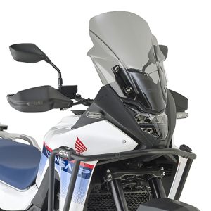 GIVI D1201S HONDA XL 750 TRANSALP (23-24) RÜZGAR SİPERLİK