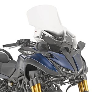 GIVI D2144ST YAMAHA NIKEN 900 (19-24) - NIKEN GT 900 (19-24) RÜZGAR SİPERLİK