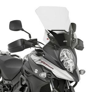 GIVI D3112ST SUZUKI DL 650 V-STROM (17-25) RÜZGAR SİPERLİK
