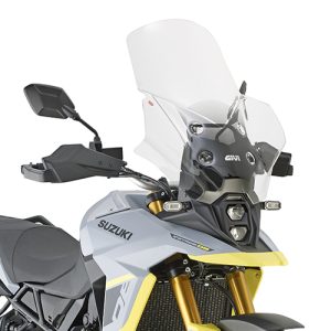 GIVI D3125ST SUZUKI V-STROM 800 DE/SE (23-25) RÜZGAR SİPERLİK