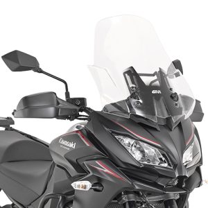 GIVI D4120ST KAWASAKI VERSYS 1000 (17-18) RÜZGAR SİPERLİK