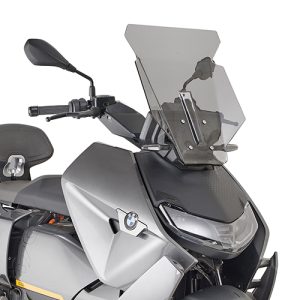 GIVI D5142S BMW CE 04 (22-25) RÜZGAR SİPERLİK