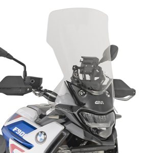 GIVI D5145ST BMW F 900 GS (24-25) RÜZGAR SİPERLİK