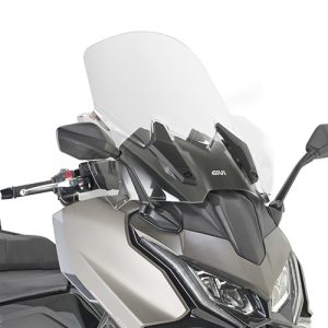 GIVI D6122ST KYMCO AK 550 PREMIUM (23-25) RÜZGAR SİPERLİK