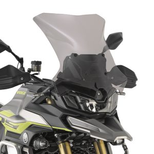 GIVI D9260ST VOGE VALICO 900 DSX (24-25) RÜZGAR SİPERLİK