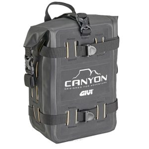 GIVI GRT722B YAN ÇANTA KUMAŞ
