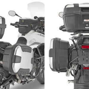 GIVI PLO6425MK TRIUMPH TIGER 900 (20-25) YAN ÇANTA TAŞIYICI