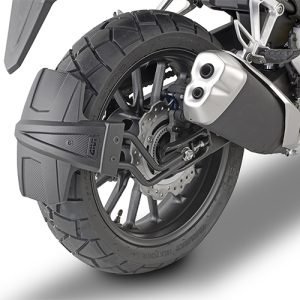 GIVI RM1171KIT HONDA CB 500 X (19-23) - NX 500 (24-25) ARKA ÇAMURLUK KITI