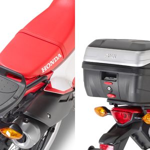 GIVI SR1191 HONDA CRF 300 L (21-25) ARKA ÇANTA TAŞIYICI