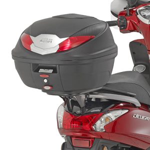 GIVI SR2134 YAMAHA DELIGHT 125 (17-25) ARKA ÇANTA TAŞIYICI