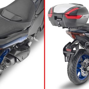GIVI SR2161 YAMAHA T-MAX 560 (22-25) ARKA ÇANTA TAŞIYICI