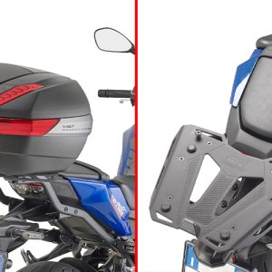 GIVI SR2169 YAMAHA MT-09 (24) ARKA ÇANTA TAŞIYICI
