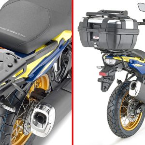 GIVI SR3125 SUZUKI V-STROM 800 DE/SE (23-25) ARKA ÇANTA TAŞIYICI