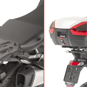GIVI SR6415 TRIUMPH TIGER 900 (20-25) ARKA ÇANTA TAŞIYICI