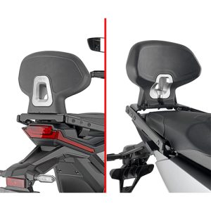 GIVI TB1188A HONDA X-ADV 750 (21-25) SISSYBAR