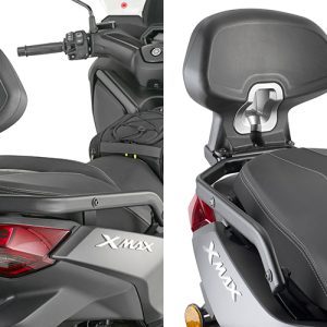 GIVI TB2167A YAMAHA X-MAX 125-250-300 (23-25) SISSYBAR