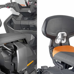 GIVI TB5142A BMW CE 04 (22-25) SISSYBAR