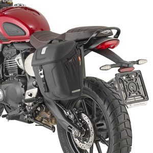 GIVI TMT6424 TRIUMPH SCRAMBLER 400 X (24-25) - SPEED 400 (24-25) YAN ÇANTA TAŞIYICI